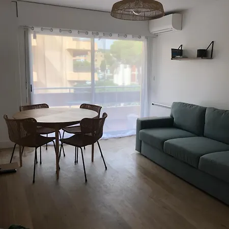 Chez Sylvie Apartamento *