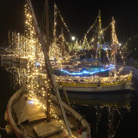 Chez Sylvie * סיס-פור-לה-פלאז'