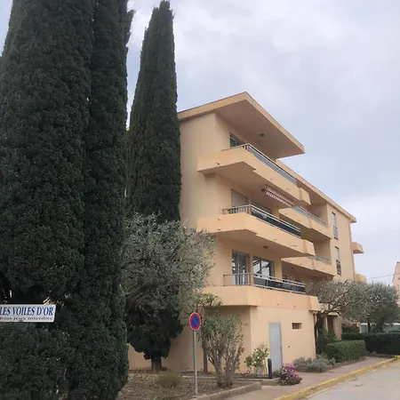Apartment Chez Sylvie Six-Fours-les-Plages