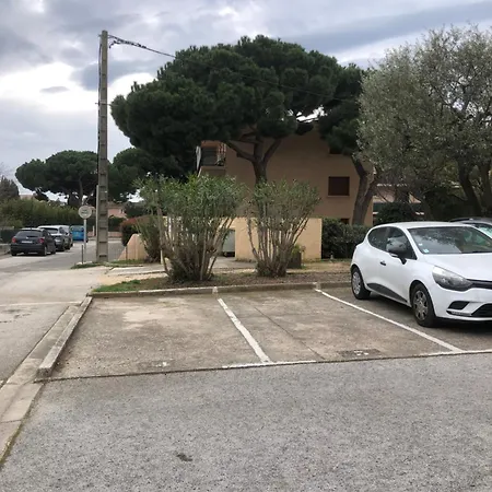 Apartment Chez Sylvie Six-Fours-les-Plages