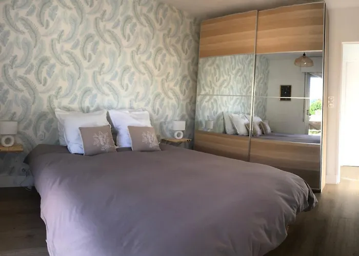 Apartamento Chez Sylvie Six-Fours-les-Plages