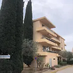 Appartement Chez Sylvie Six-Fours-les-Plages
