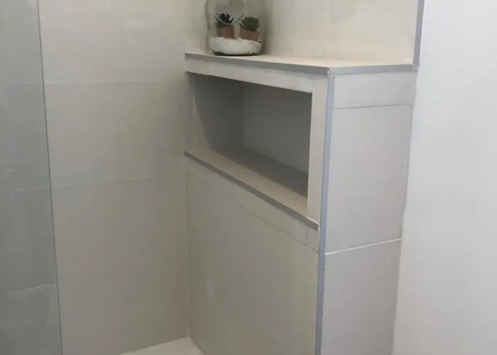 아파트 Chez Sylvie *