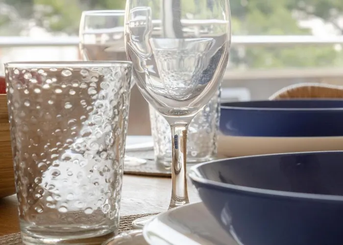 Chez Sylvie * Six-Fours-les-Plages