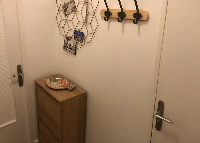 Chez Sylvie * 식스포즈레스플라지스